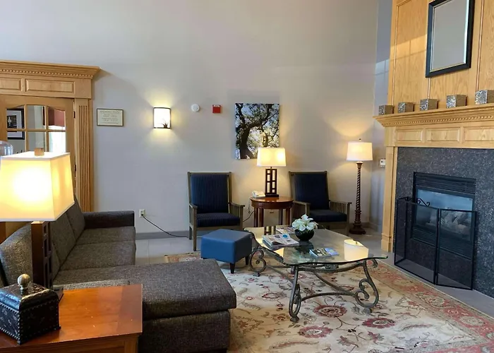 Country Inn & Suites By Radisson Kenosha - Pleasant Prairie