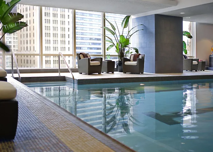Trump International Hotel & Tower Chicago